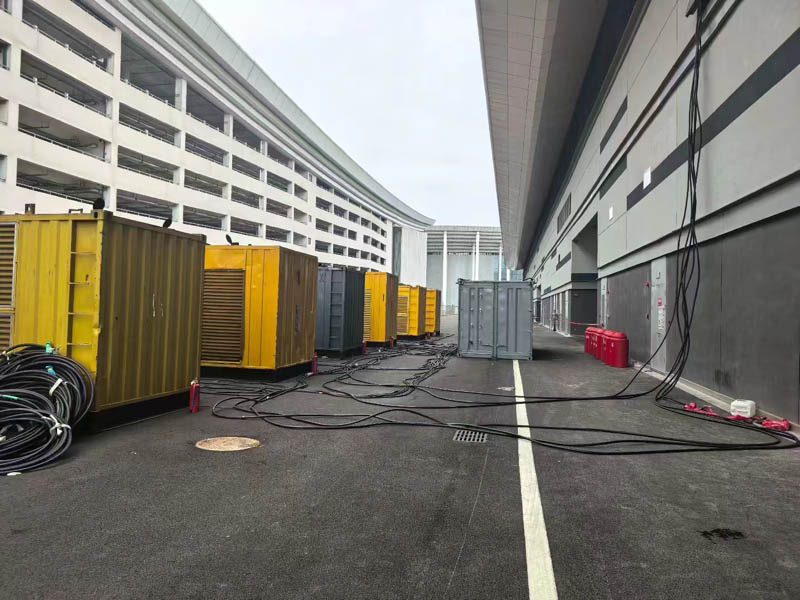 天峻冬季柴油发电机启动前需要做哪些准备工作？