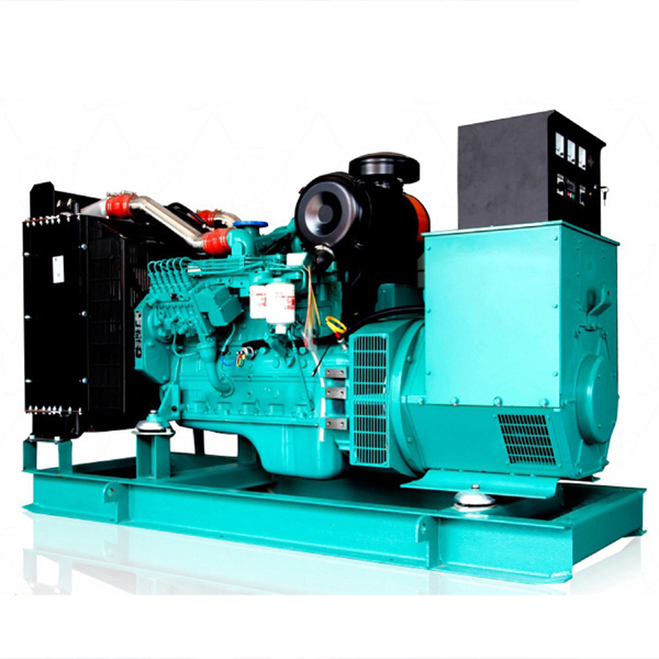天峻柴油发电机操作及日常维护