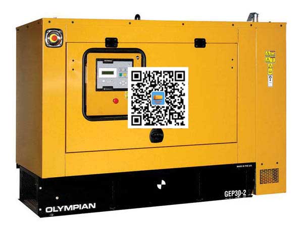 天峻租赁发电机