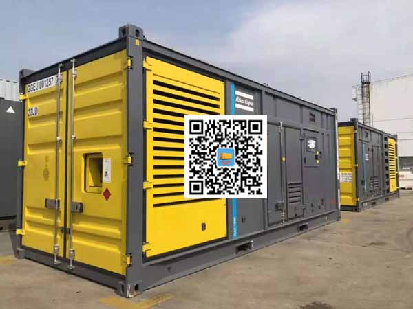 天峻大型发电机出租