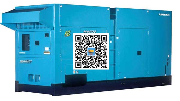 天峻出租发电机 进口和国产柴油发电机组有什么不同