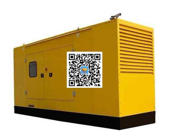 天峻出租发电机 柴油发电机不维护对机器有什么影响