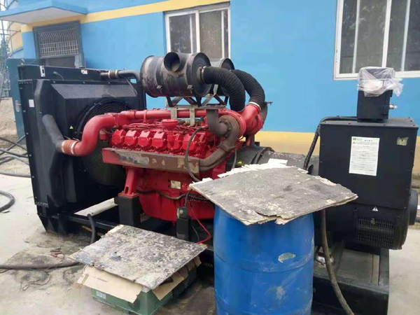 天峻租赁发电机 发电机的主要分类介绍