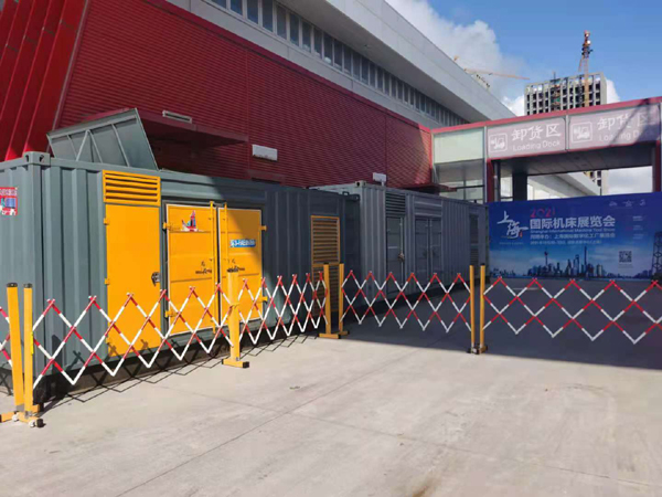 天峻发电机租赁的“望、闻、问、切”你知道多少？