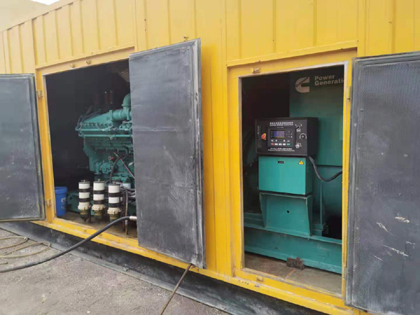 天峻柴油发电机组的蓄电池种类有哪些？