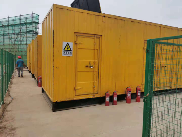 天峻租赁发电机 汽车起动机和起动机再制造工艺流程