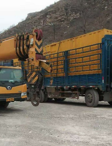 天峻租赁发电机-柴油发电机的冷却与通风