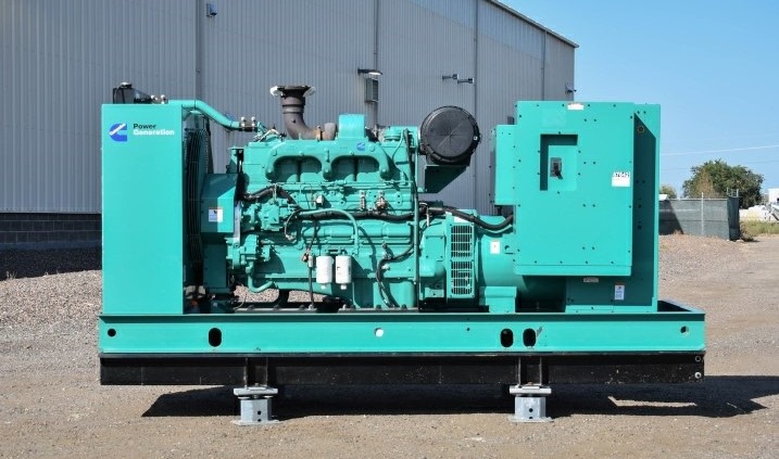天峻发电机出租-教您发电机厂家该如何选购