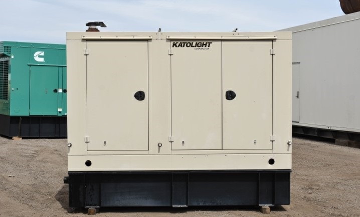 天峻发电机出租-柴油发电机使用电压互感器时的注意事项