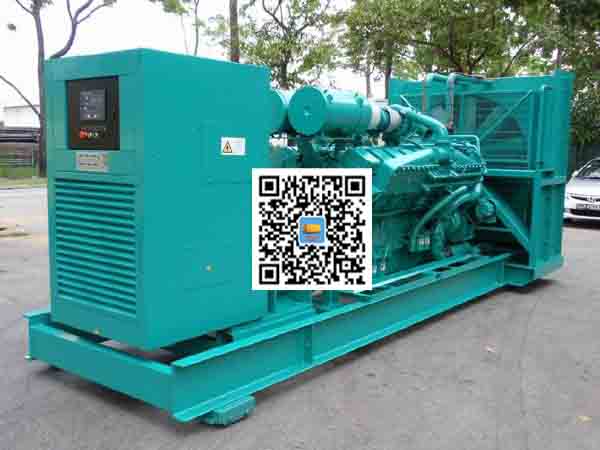 天峻发电机出租-柴油发电机组的基本分类有哪些？