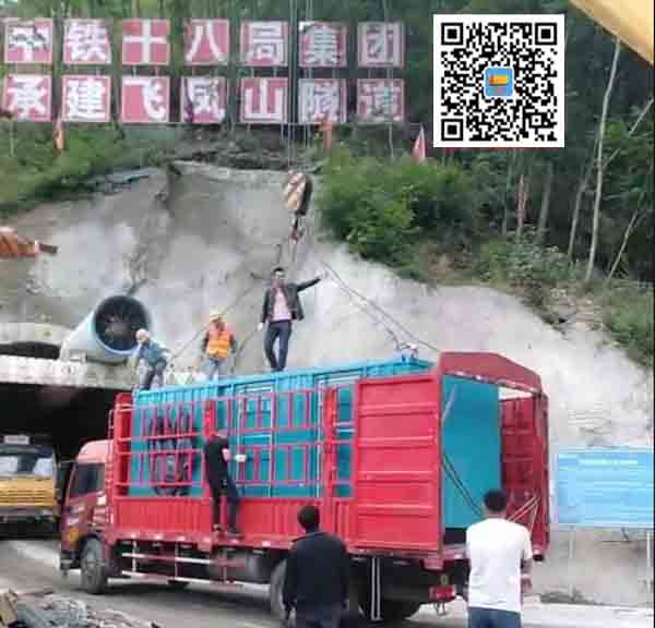 天峻发电车出租-发电机的工作原理是什么