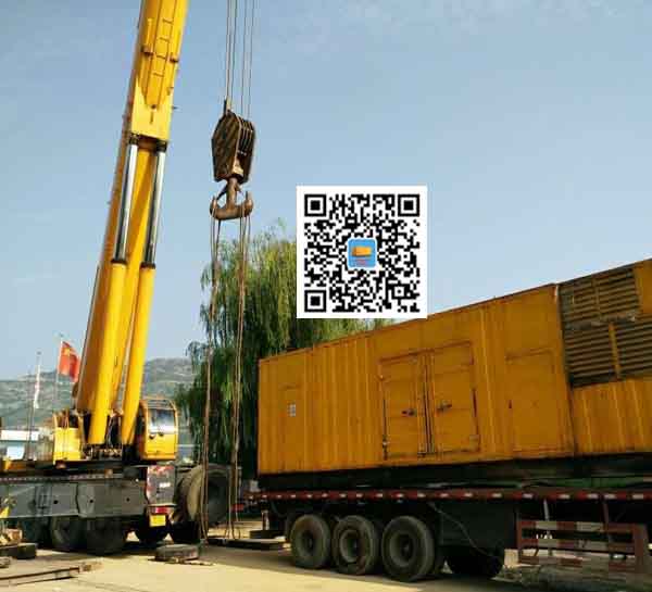 天峻发电车出租-全自动发电机组长期不使用该如何保养？