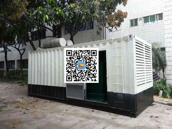 天峻出租发电机-什么样的柴油发电机使用效果比较好