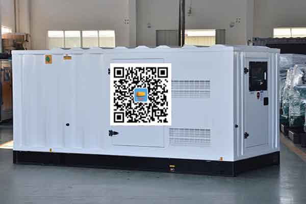 天峻租赁发电机-造成柴油发电机机组产生积炭的原因？