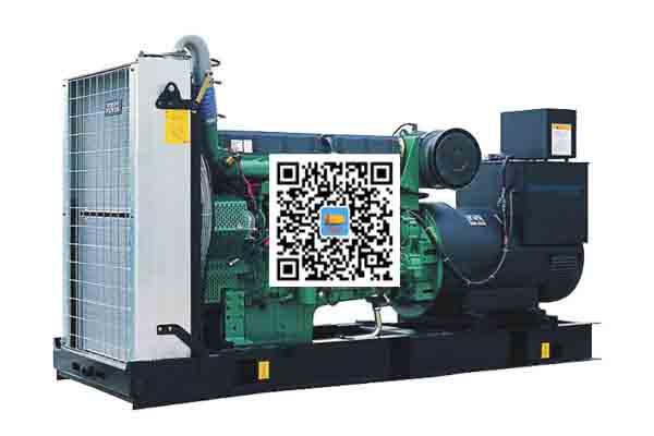 天峻租赁发电机-柴油发电机组不及时维护危害大