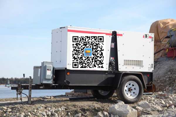 天峻发电车出租-应注意的注意安全事项