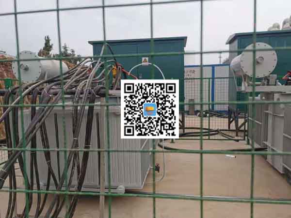 天峻发电机出租-发电机功率适用电缆线规格估算口诀