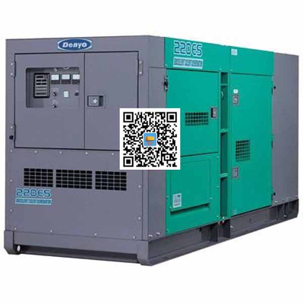 天峻租赁发电机-潍柴发电机平常该如何维护和检修