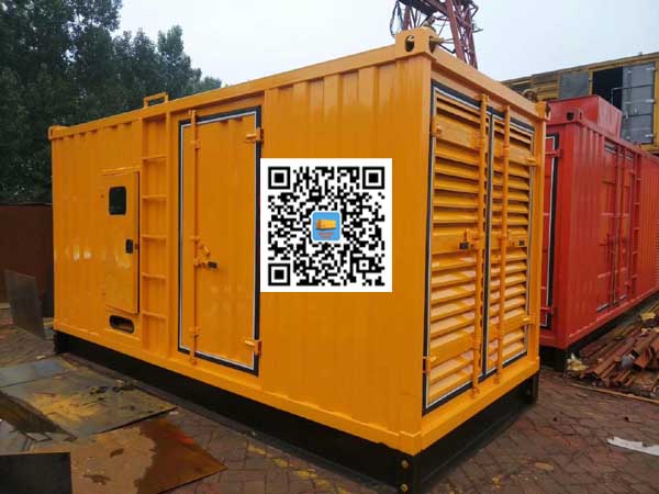 天峻发电机出租-发电机组应该选购什么品牌的