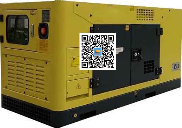 天峻发电机租赁的注意事项