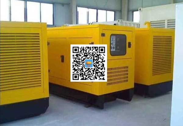 天峻租赁发电机-发电机组并机及并机柜的优点