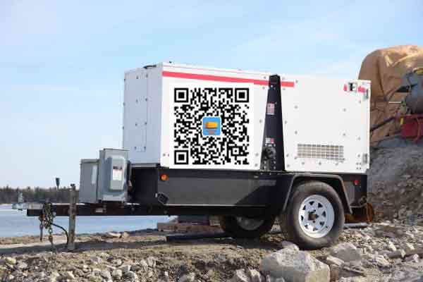 天峻水轮发电机组振动的原因