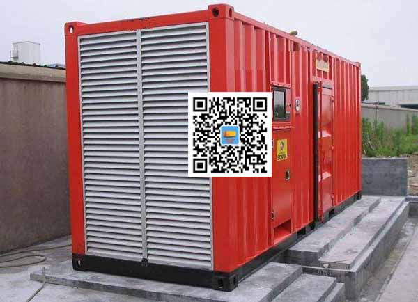 天峻300kw柴油发电机组一个小时耗油