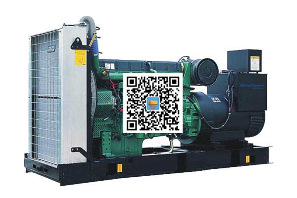 天峻租赁发电机发电机组启动系统不转动该如何判断检修