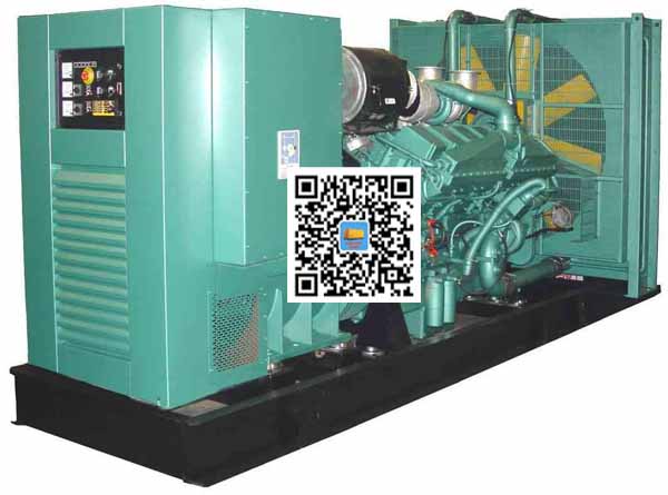 天峻笼型异步发电机的电力电子控制技术