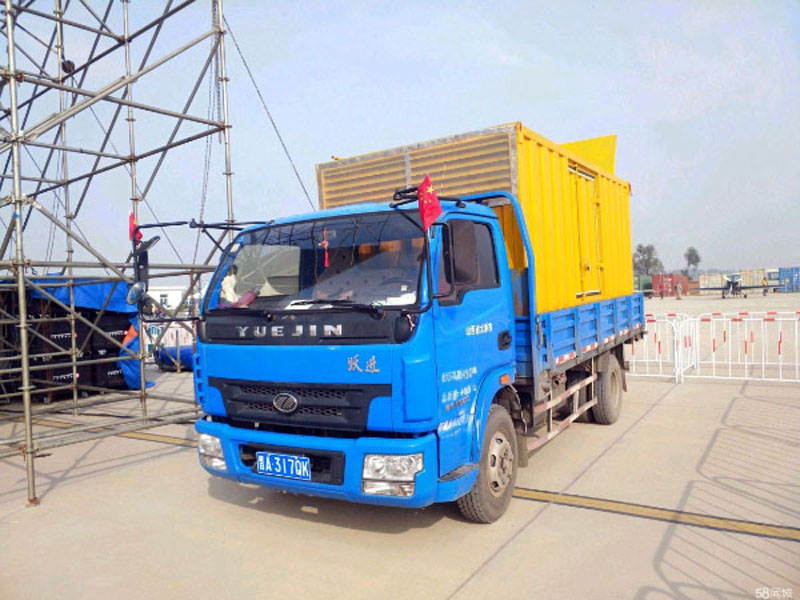 天峻800KW柴油发电机组油耗是多少？