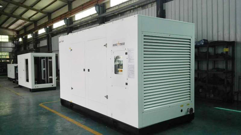 天峻过载保护装置频繁触发会对发电机组造成哪些损害？