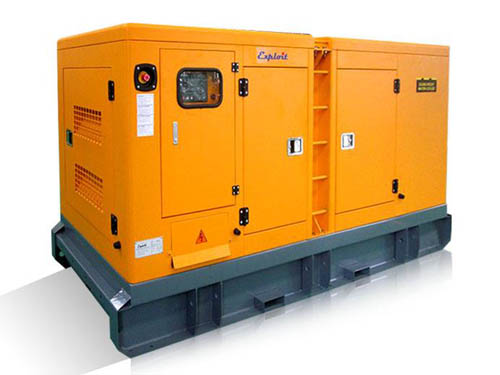 天峻影响 200kw 柴油发电机油耗的因素有哪些？