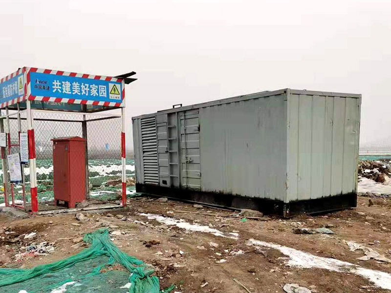 天峻如何判断发电机组的励磁系统是否正常？