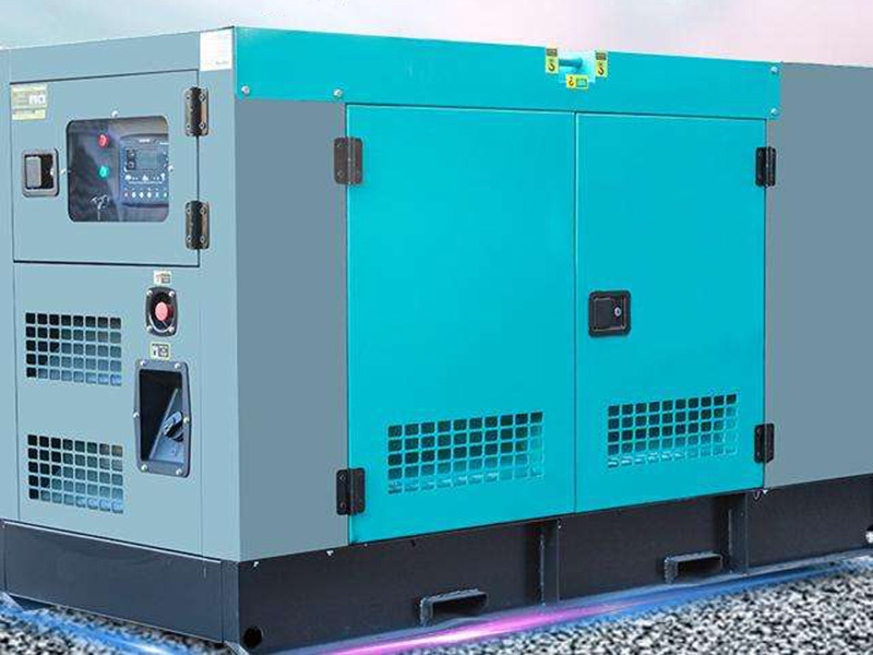 天峻50KW柴油发电机油耗是多少？