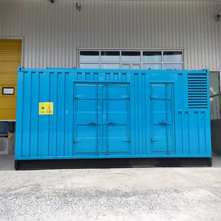 天峻400KW柴油发电机组油耗是多少？