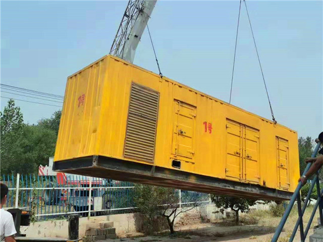 天峻300KW柴油发电机组油耗是多少？