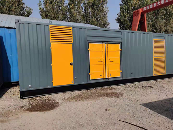 天峻如何通过维护保养来延长康明斯柴油发电机组的使用寿命？