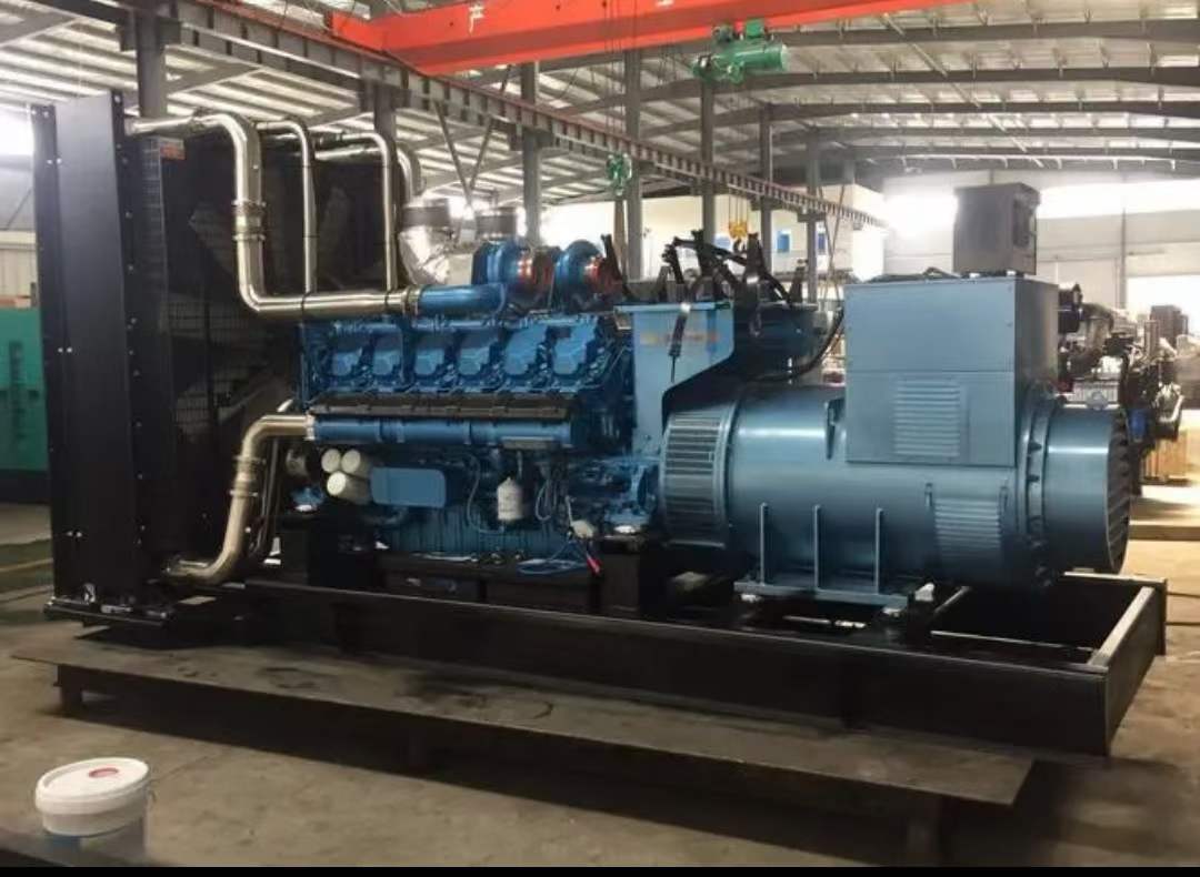 天峻发电机组不及时更换空气滤清器会有哪些后果？