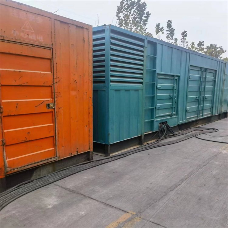 天峻如何选择适合 600kW 柴油发电机组的热继电器？