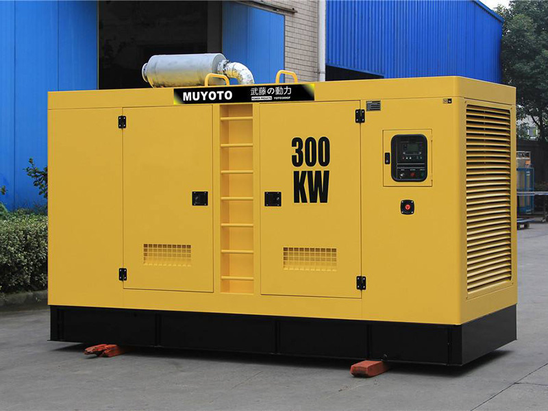 天峻发电机冷却液的冰点升高到多少时需要更换