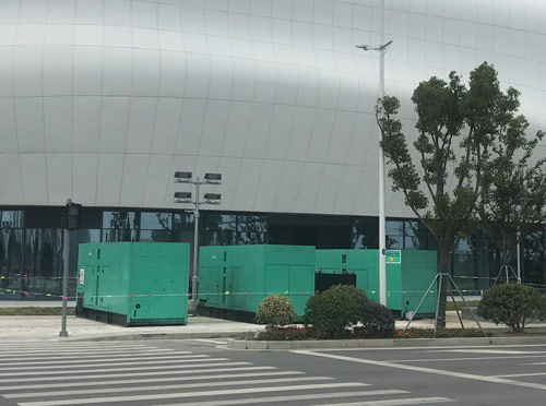 天峻柴油发电机组保养周期是多久？