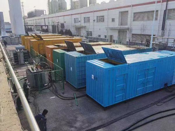 天峻380V和690V电压的电缆线相同吗？