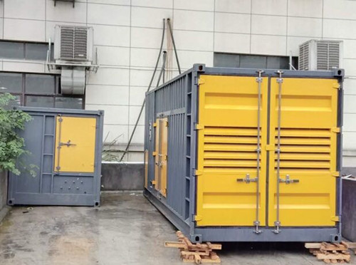 天峻柴油发电机输出电压不稳定会对设备造成哪些损害？