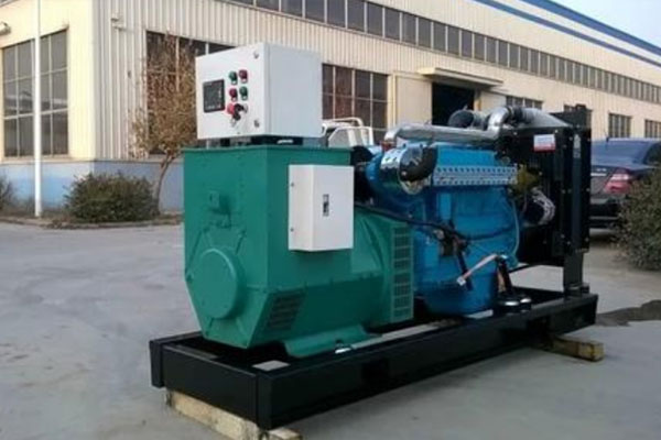 天峻发电机组的分类有哪些？