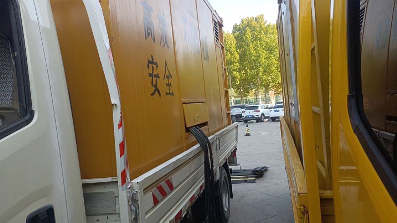 天峻柴油发电机组的应用领域有哪些？