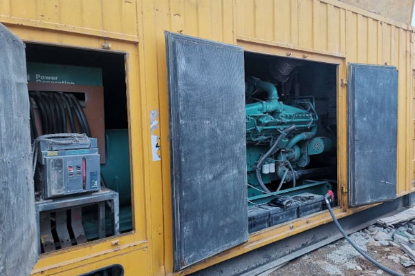 天峻发电机组夏季保养的注意事项有哪些？