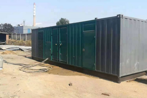 天峻发电机组保养注意事项？