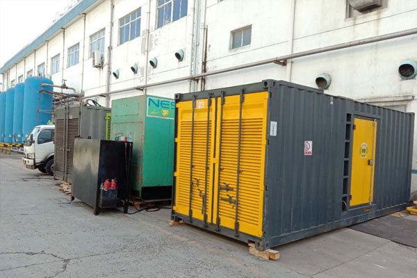 天峻发电机组保养是确保其正常运行、延长使用寿命的关键，以下是一些保养注意事项