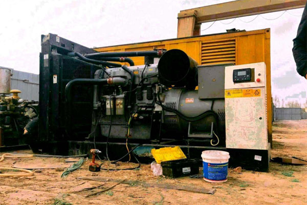 天峻柴油发电机组都有哪几种电压规格？