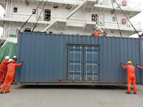 天峻柴油发电机组和储能设备配合使用时，有哪些需要注意的问题？